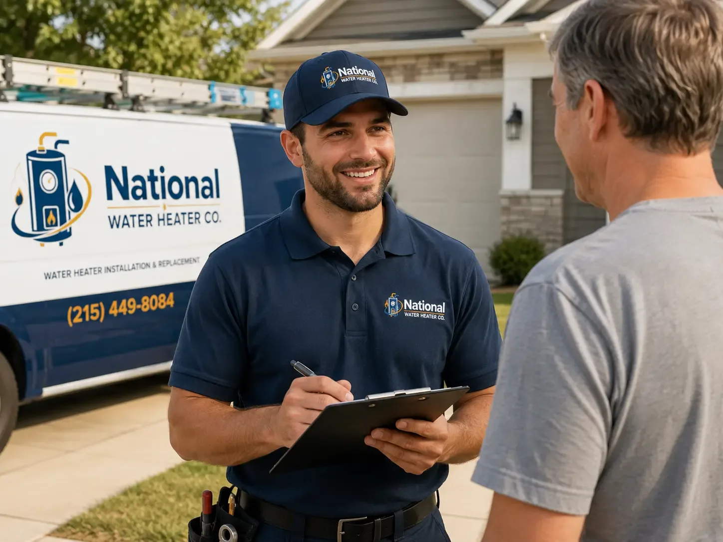 Water Heater Installation White Plains, KY FAQs